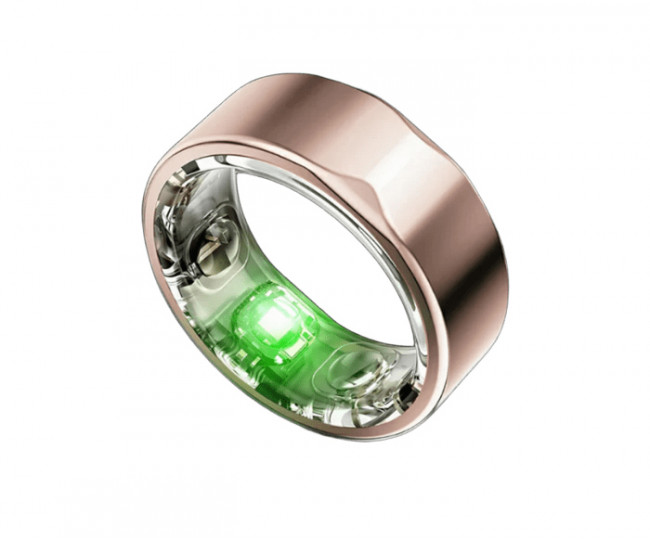 Смарт-кільце JCRing Care